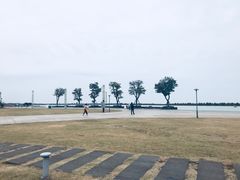 -滆湖低碳生态公园