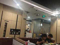 -海底捞火锅(连城广场店)