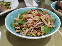 富贵满堂披云小炒皇-披云徽府(繁华大道店)