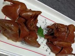 -金狮麟•宋宴•宋文化地标餐厅(晋安路店)