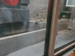 -庭院·冰煮羊·北京涮肉(西单店)