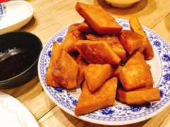 -左邻右舍褡裢火烧(石榴园店)
