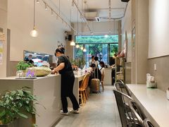 -小豆海棠(嘉兴路店)