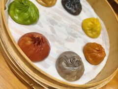 -乐忻皇朝(上海中心大厦店)