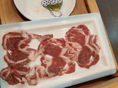 -前门杨记·铜锅涮肉(王府井·故宫店)