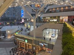 -莺花渡火锅City Green(万象城店)