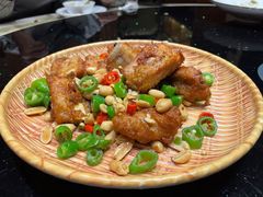 -东门头·江鲜小馆(新天地店)
