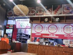 -湘人龙记老长沙米粉(鸟巢店)