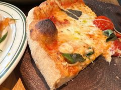 -La Strada(安福路店)