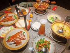 -青年公社烤鸭(熙悦天街店)