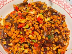 -陈家婆的菜(梅溪湖店)