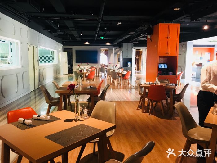 永年西餐厅L'etoile图片