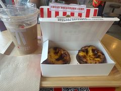 -肯德基(渔阳店)