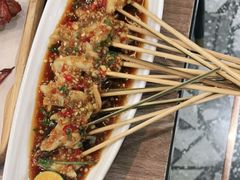 -小董哥烤串(故宫店)
