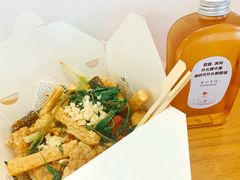 -呷贺盐酥鸡(抄纸巷店)