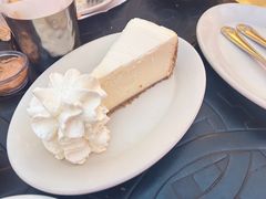 -The Cheesecake Factory芝乐坊餐厅(兴业太古汇店)