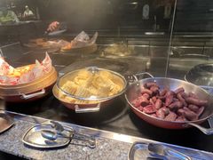 -上海宝华万豪酒店