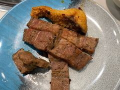 自助烤肉火锅-圣罗巴甄选自助(麦凯乐店)