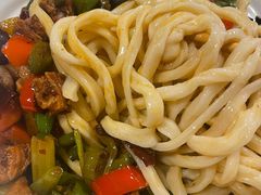-文三里屯面馆(三里屯店)