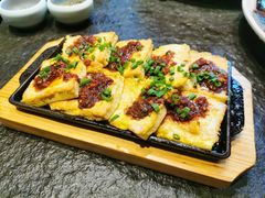 -味家烤肉烤鳗鱼牛排(西塔旗舰店)