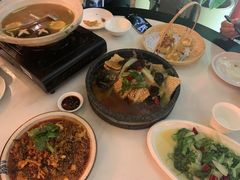 -院8里·少城记忆老川菜(宽窄巷子店)