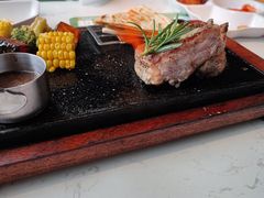 -豪客来牛排(伟诚广场店)
