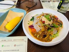 -老厨家(友谊路总店)