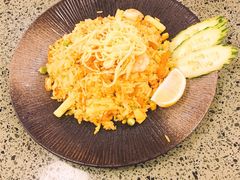 -Home Thai·泰谣(王府井apm店)