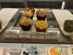 -Pantry's Best派悦坊蛋糕(K11购物艺术中心店)