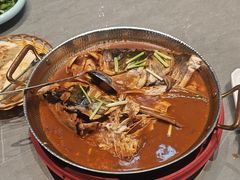 -老山东·山东菜(鲁菜名店)