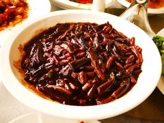 -东方明珠老上海8号餐厅(东方明珠广播电视塔店)