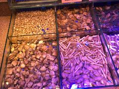 -青蓬蒸汽海鲜·深圳老字号·团建聚会(壹方城店)