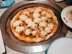 -灶座小锅烀饼·铁锅炖(全国总店)
