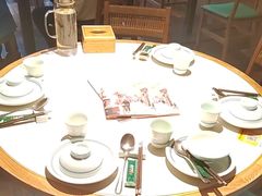 -0776食堂·京城创意菜(七里庄店)