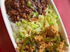 -和合谷(长虹桥店)