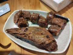 -鸭小妹鸭血粉丝(老门东店)