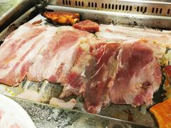 -爱客得牛排海鲜烤肉·火锅自助(春熙路黑金好店)