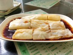 -荔园小馆(园岭新村二期店)