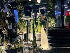 -W COLLECTIVE  DESSERT SHOP