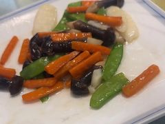 -大师傅金奖啤酒鱼(西街口总店)