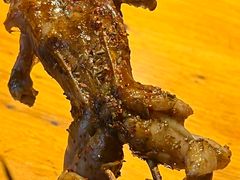 -肉串汪(月坛店)