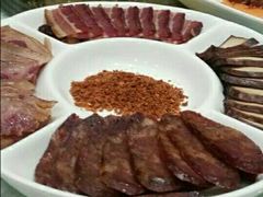 -国人川菜(李家村建东街店)