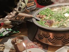 -烤匠麻辣烤鱼(万象城店)