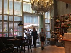 -卡朋厨房(289艺术园区店)