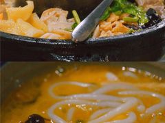 鹅油过桥米线-泓0871臻选云南菜·味庄