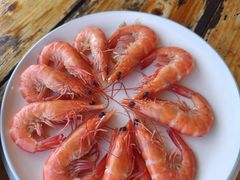 -蓝湾碧波·老字号·疍家非遗海上餐厅