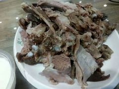 -清真益鑫羊肉手抓馆(南大街店)