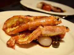 -恰餐厅及酒吧 CHAR Bar & Grill (北京丽都皇冠假日店)