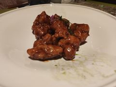 糖醋里脊-桂满陇天书(南京德基旗舰店)