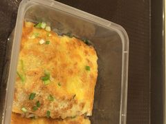 -老通城豆皮大王(吉庆街店)